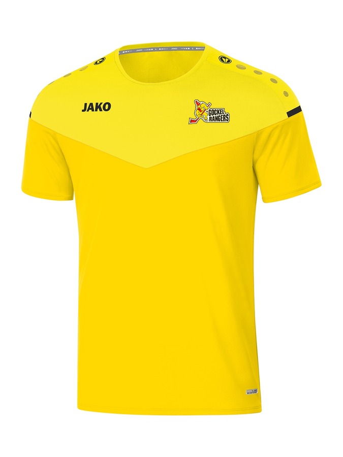 Jako T-Shirt Champ 2.0