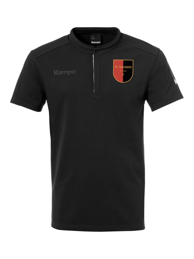 Kempa Status Poloshirt