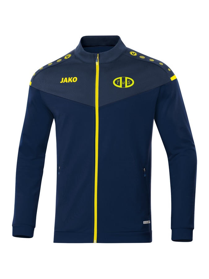 Jako Polyesterjacke Champ 2.0