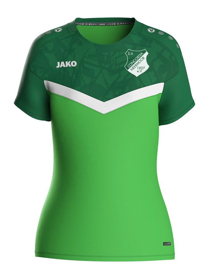 Jako T-Shirt Iconic Damen