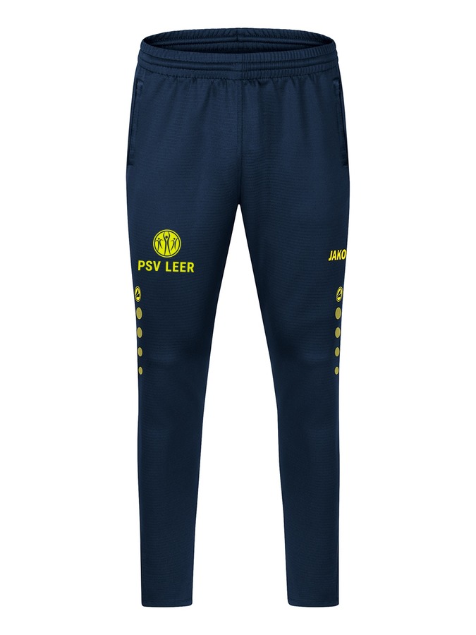 Jako Trainingshose Challenge Damen