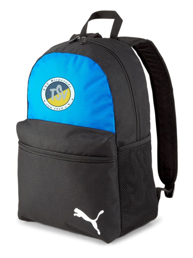 PUMA teamGOAL 23 Backpack Core