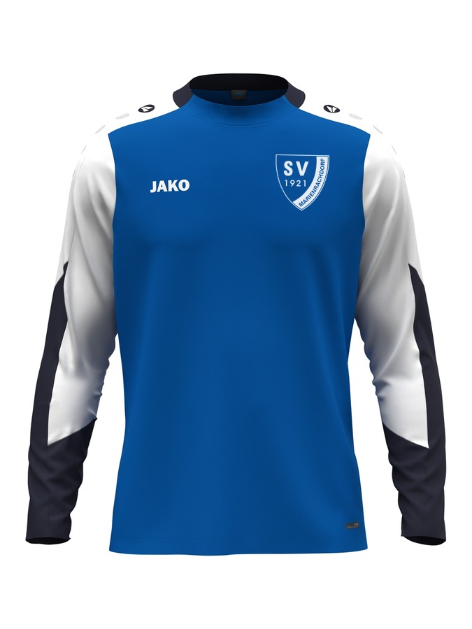Jako Longsleeve Dynamic