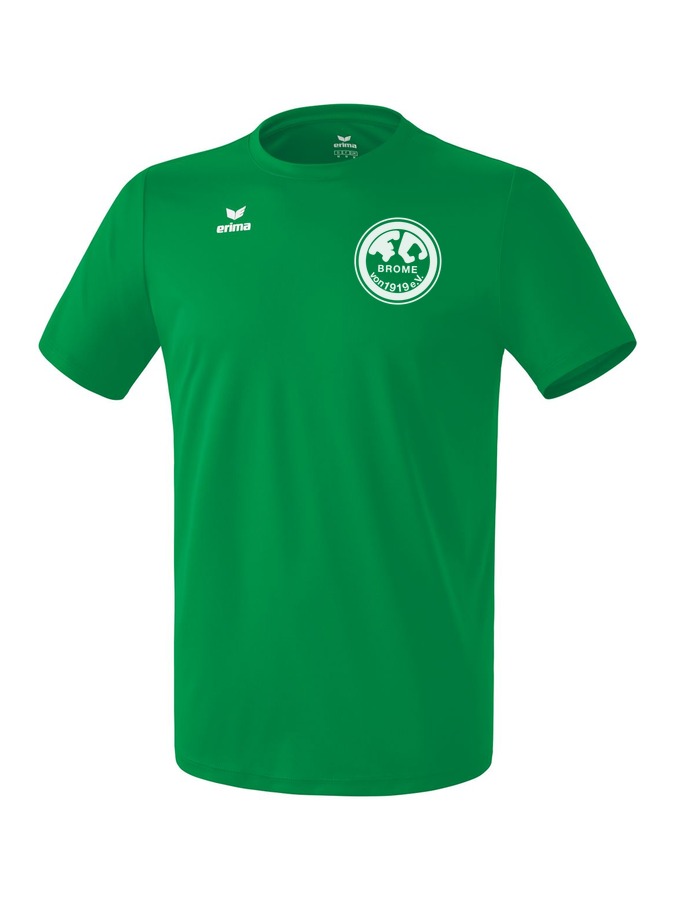 Erima Funktions Teamsport T-Shirt
