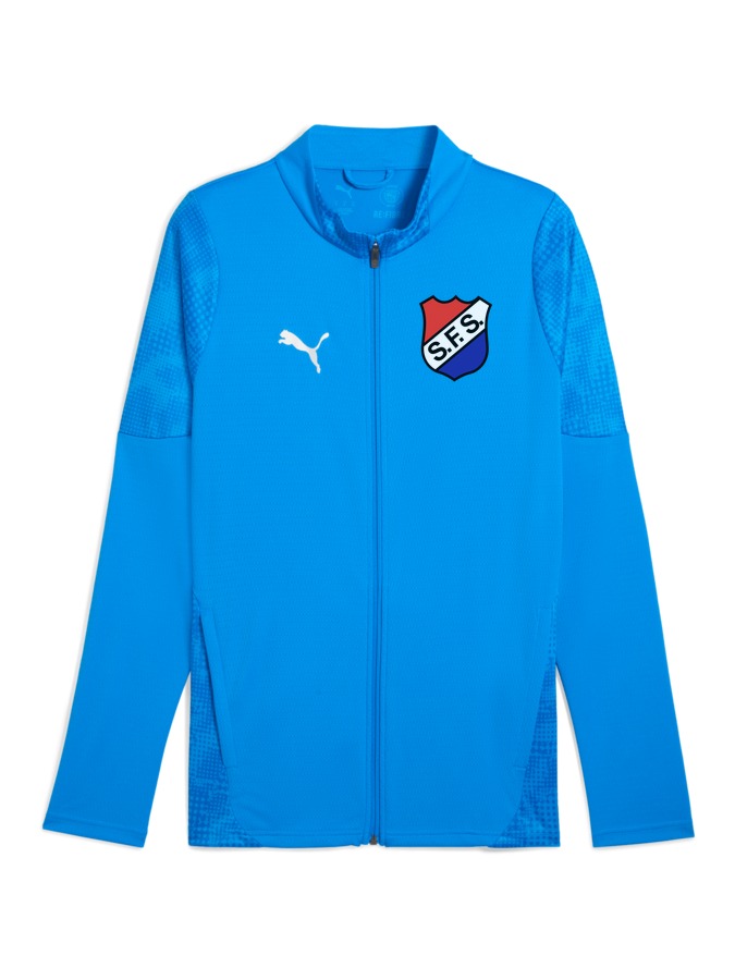 PUMA teamCUP Trainingsjacke