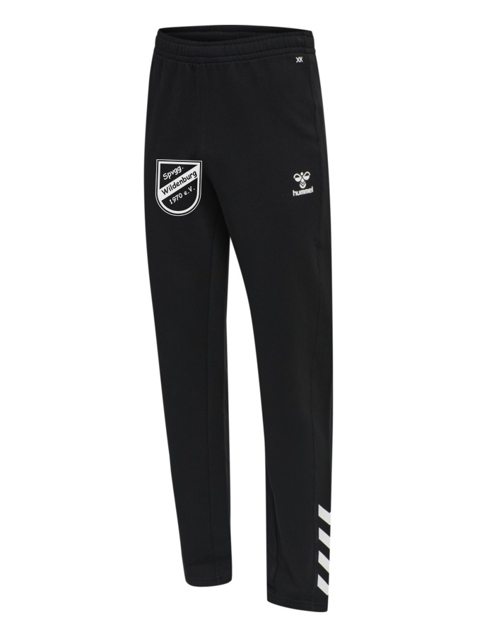 Hummel Core XK Torwart Cotton Pants