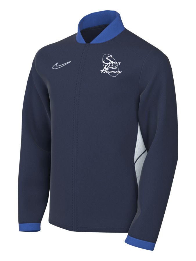 Nike Academy 25 Knit Trainingsjacke Kinder