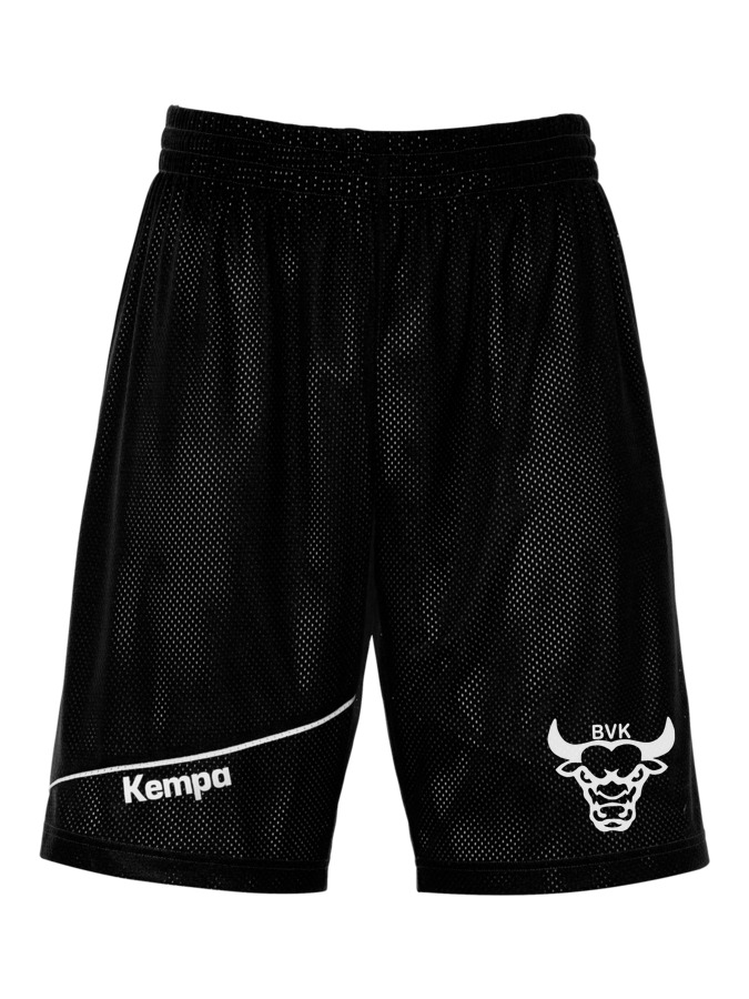 Kempa Reversible Shorts