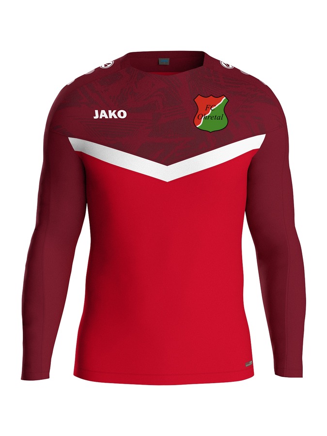 Jako Sweatshirt Iconic