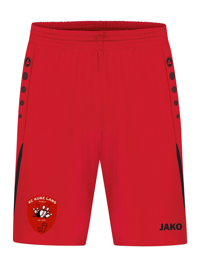 Jako Sporthose Challenge