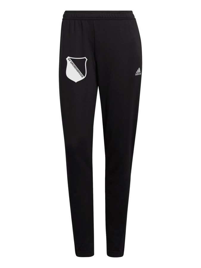 adidas Entrada 22 Trainingshose Damen