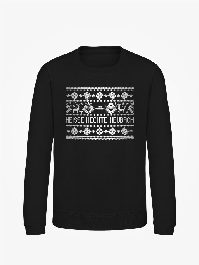 Sweatshirt Christmas Kinder