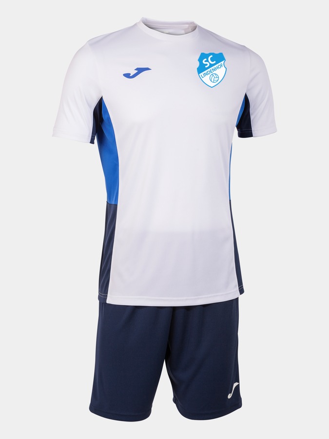 Joma Danubio II Set