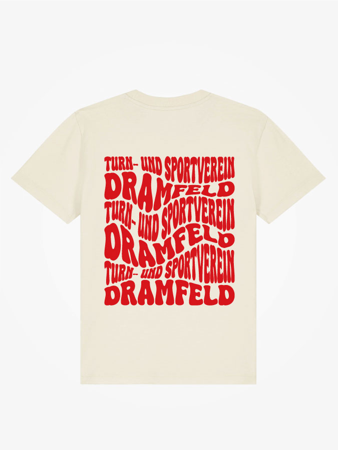 Shirt Wavy Kids