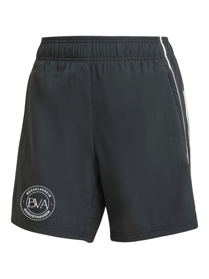 adidas Tiro 25 Competition Downtime Shorts Damen