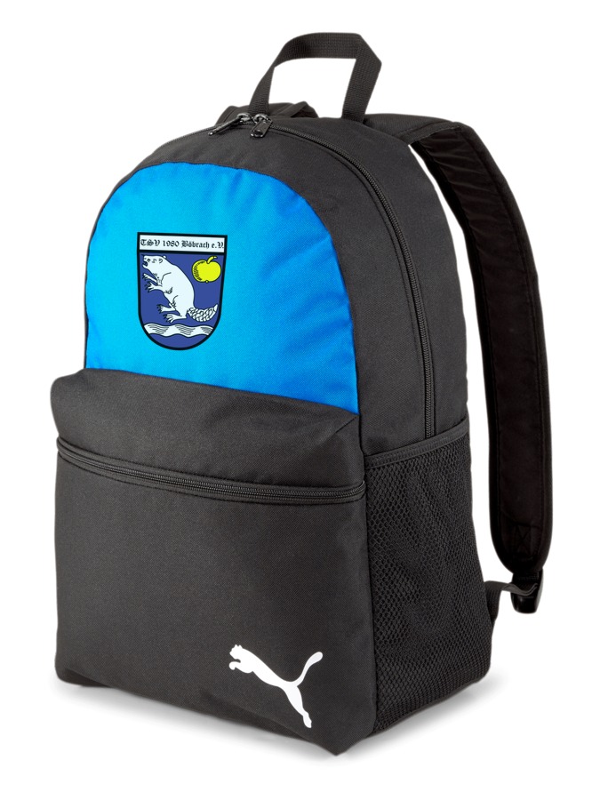 PUMA teamGOAL 23 Backpack Core