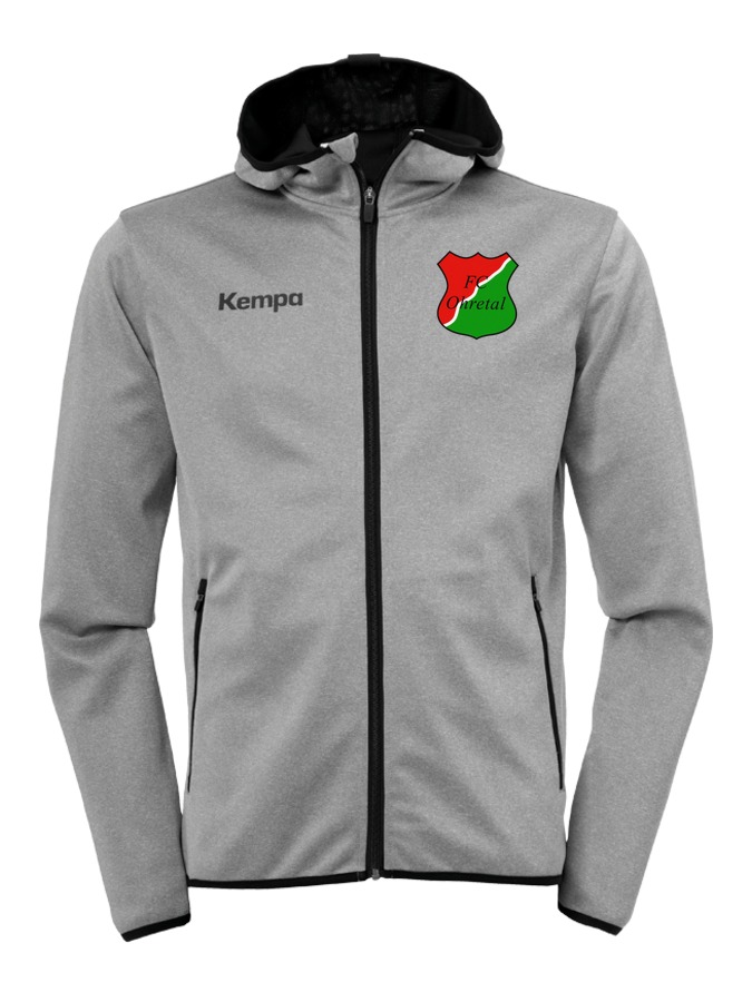 Kempa Core 2.0 Liteshell Jacke