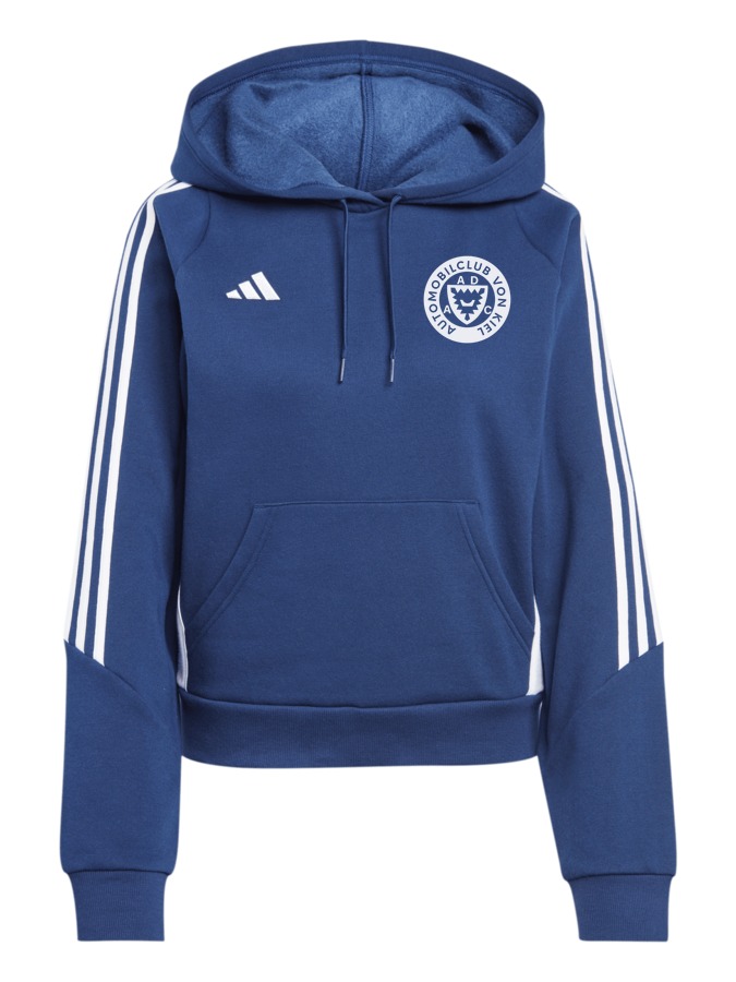 adidas Tiro 24 Sweat Hoody Damen
