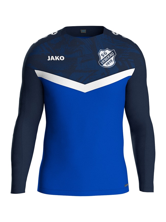 Jako Sweatshirt Iconic
