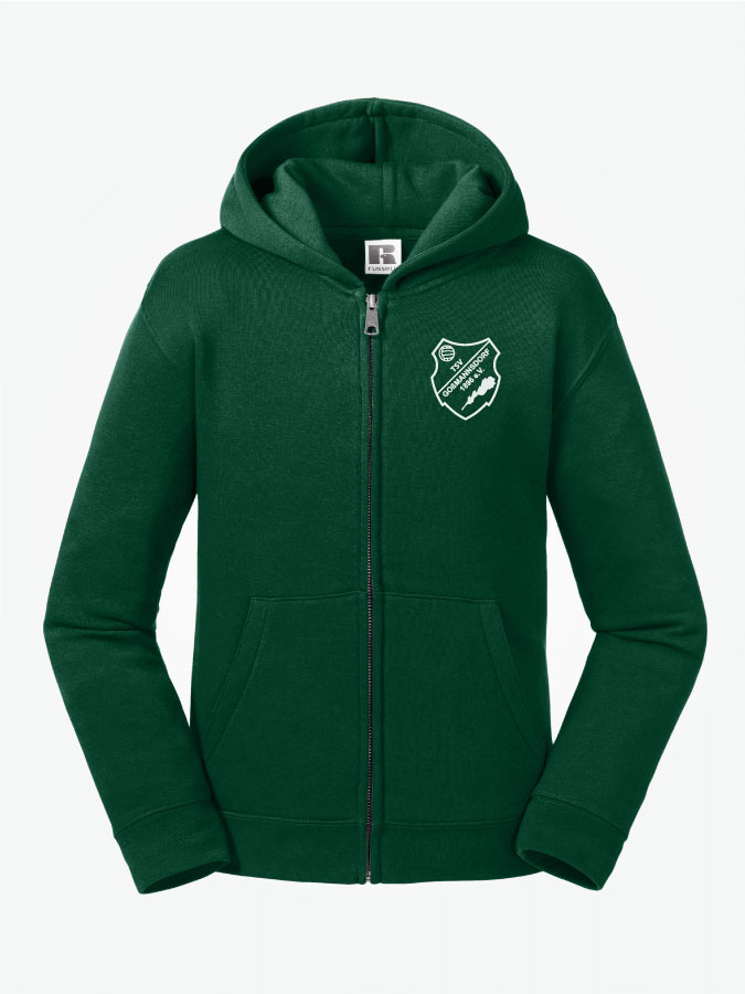 Zipper Basic Kids