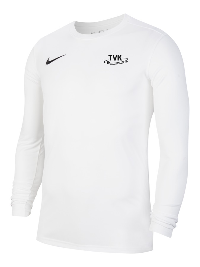 Nike Park VII Langarm Trainingsoberteil Kinder