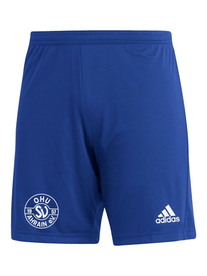 adidas Entrada 22 Shorts
