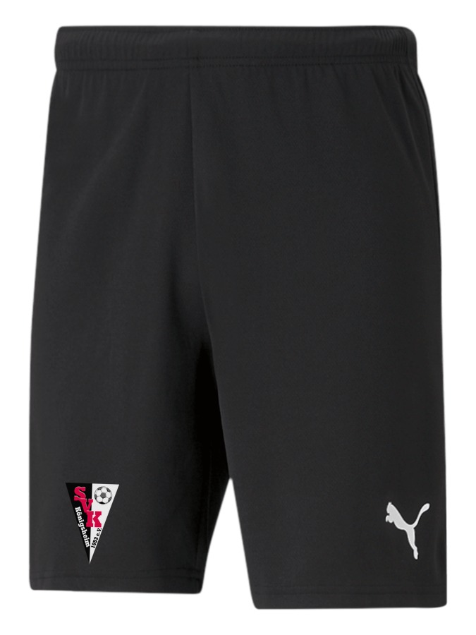 PUMA teamRISE Short