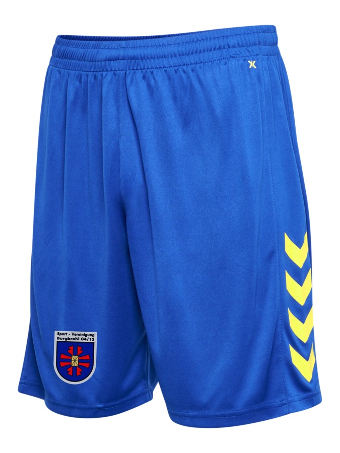 Hummel Core XK Trainingsshorts