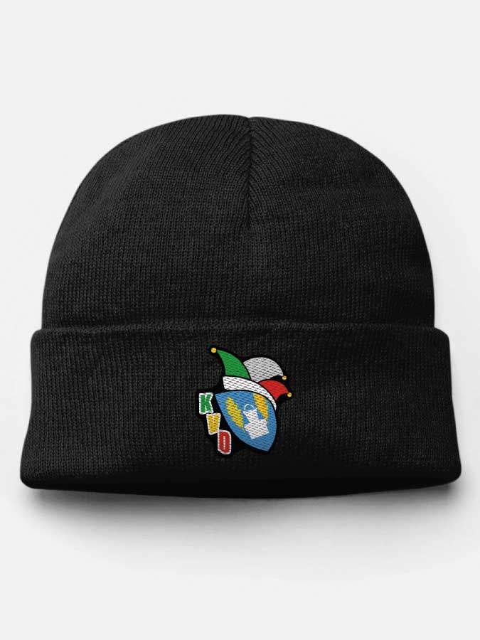 Beanie Sticklogo
