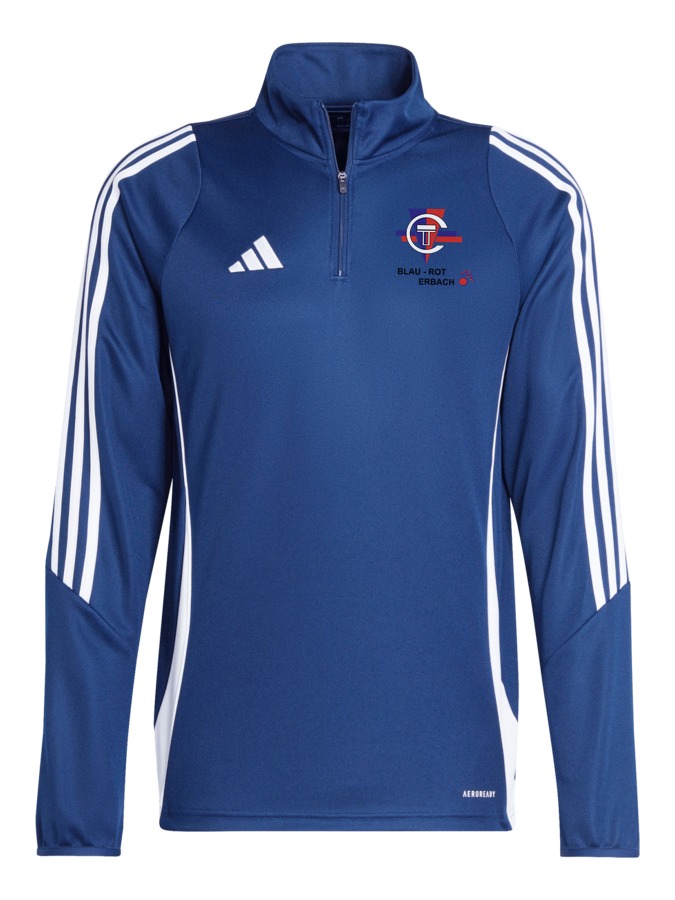 adidas Tiro 24 Trainingsoberteil