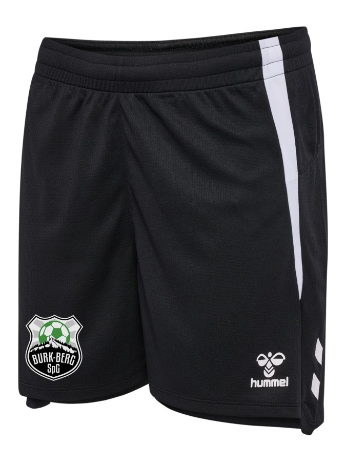 Hummel Lead 2.0 Shorts Damen