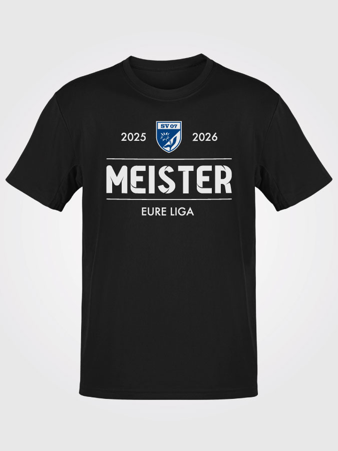 Shirt Meister