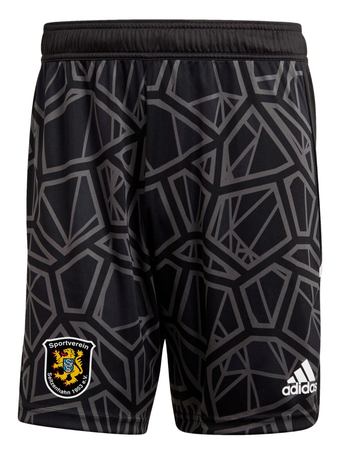 adidas Condivo 22 Torwartshorts