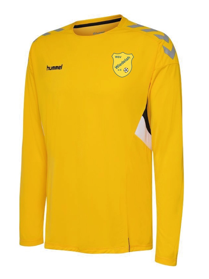 Hummel Tech Move Jersey Langarm