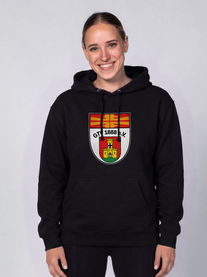 Hoodie Classic Unisex