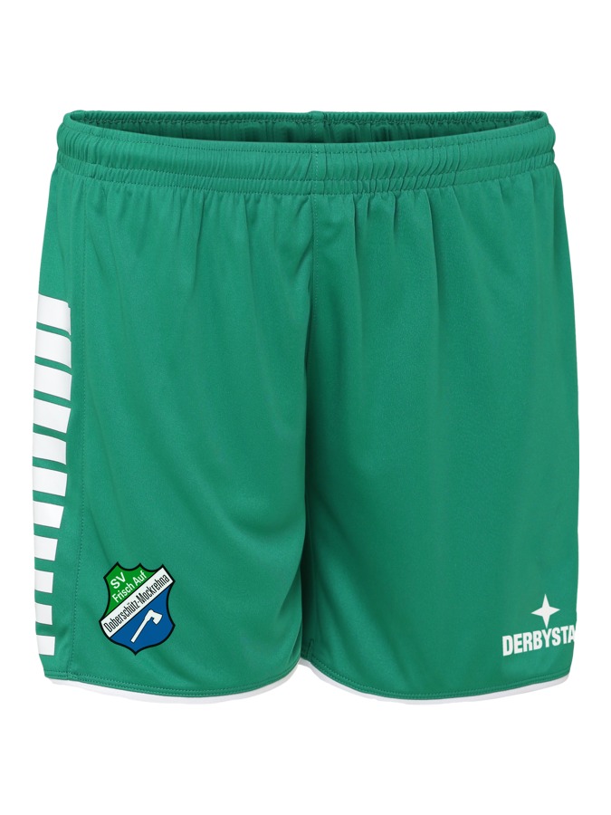 Derbystar Hyper Hose Damen
