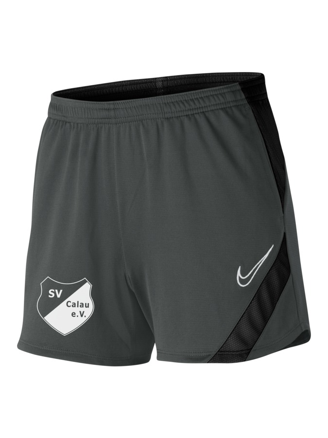 Nike Academy Pro 21 Knit Shorts Damen