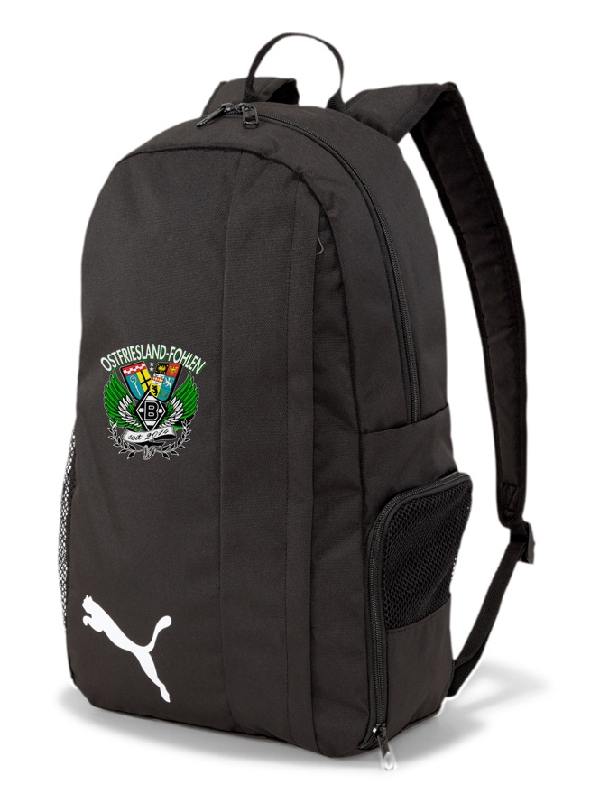 PUMA teamGOAL 23 Backpack mit Bodenfach