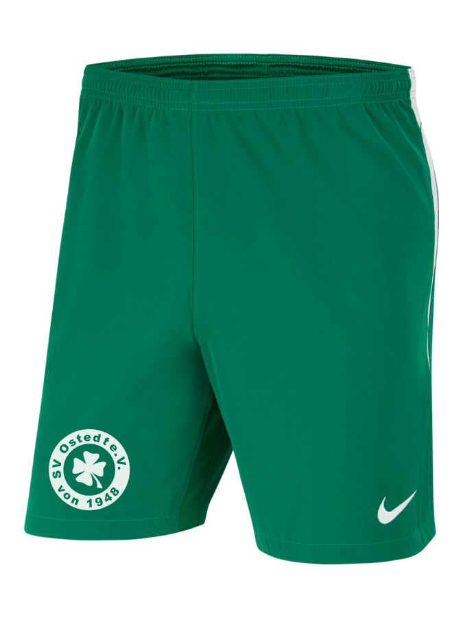 Nike Venom 3 Woven Knit Shorts MID THIGH LENGTH Shorts