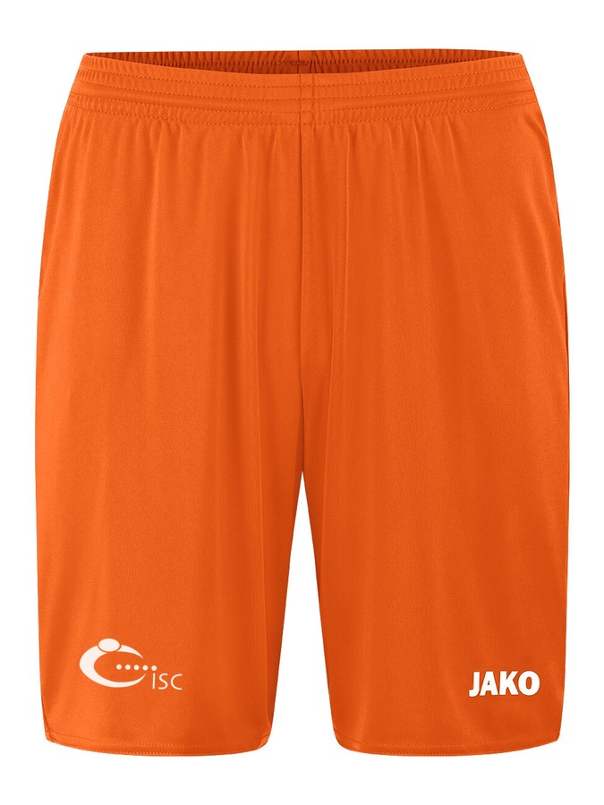Jako Sporthose Manchester 2.0 ohne Innenslip