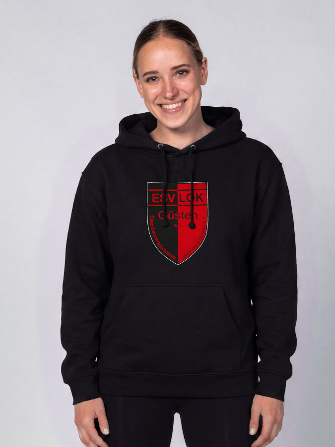 Hoodie Classic Unisex