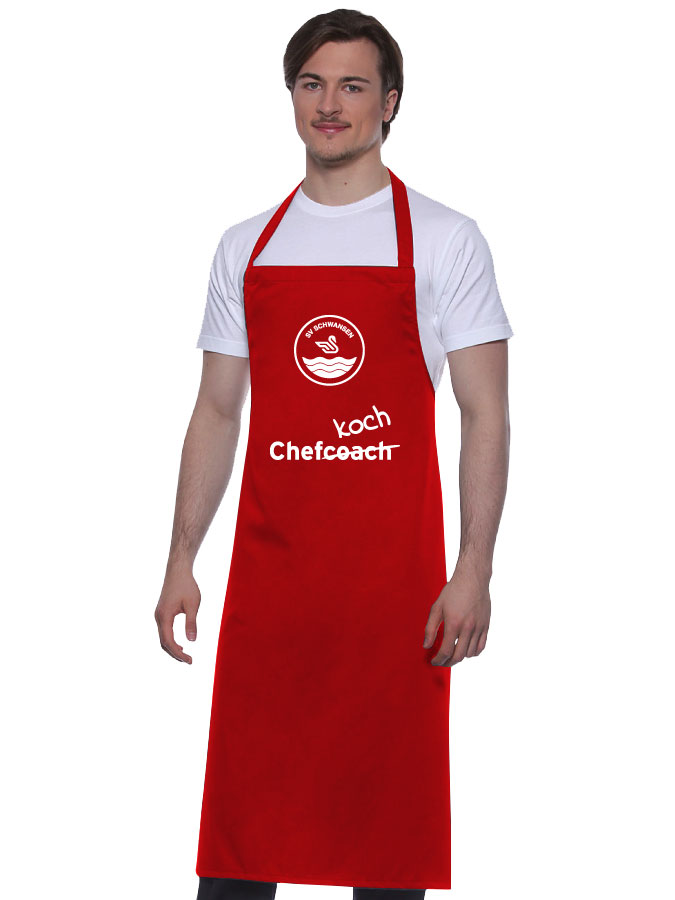 Kochschürze Sergen