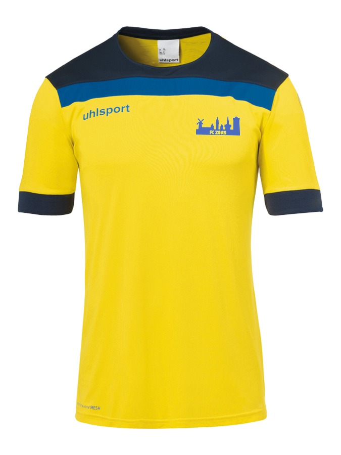 uhlsport Offense 23 Trikot Kurzarm