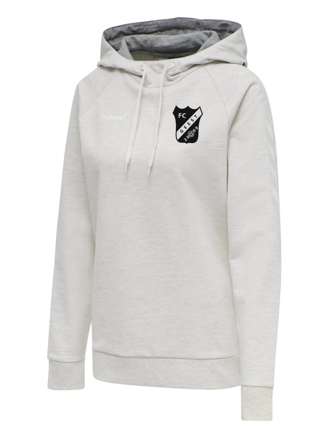 Hummel Go Cotton Hoodie Damen