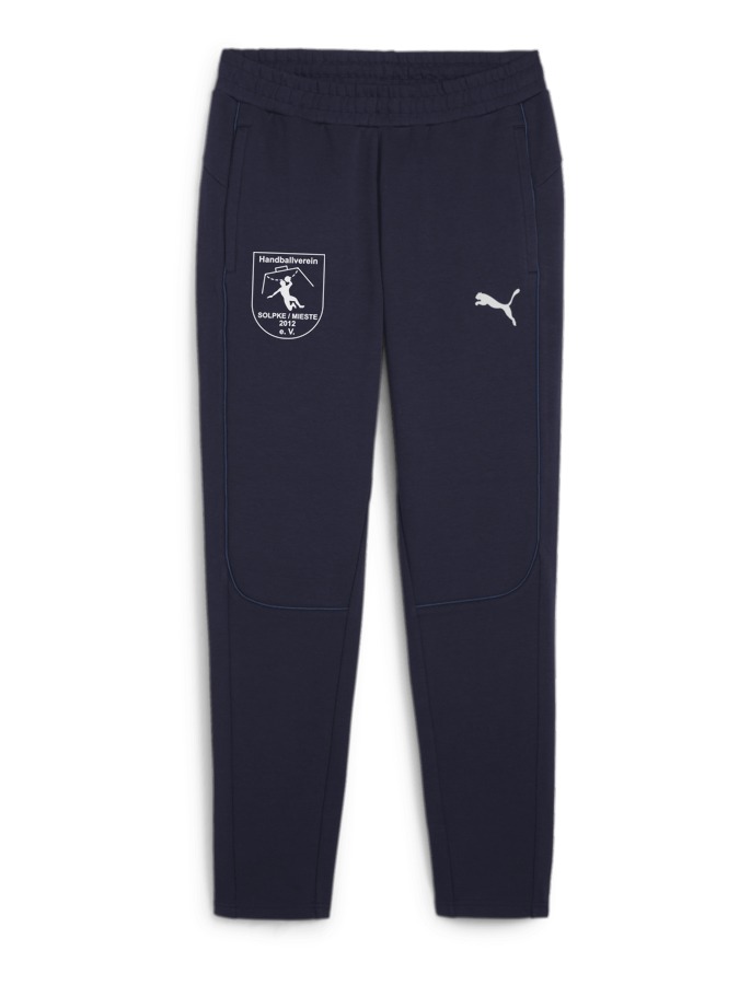 PUMA teamFINAL Casuals Hose