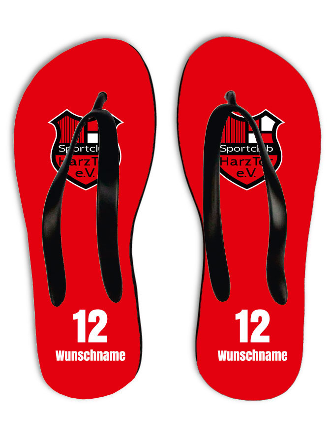 Zehentrenner