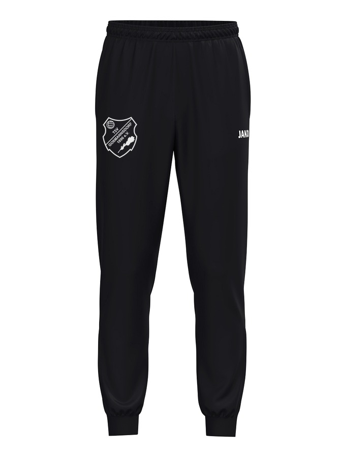 Jako Polyesterhose One