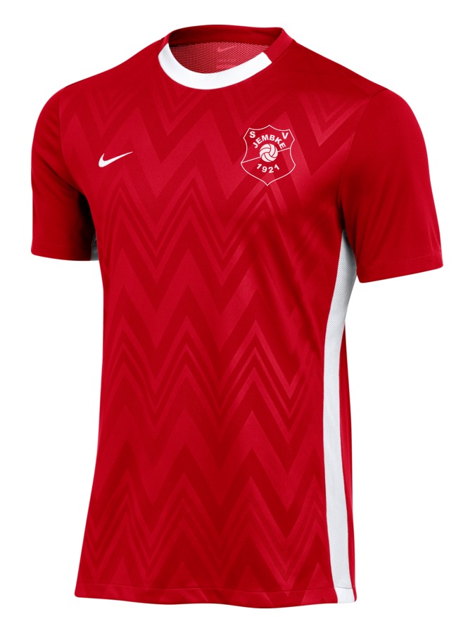 Nike Challenge V Trikot