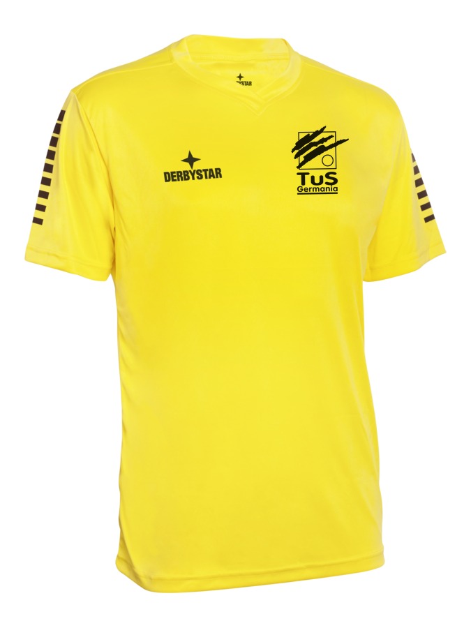 Derbystar Contra Trikot