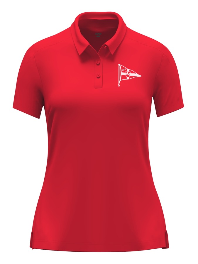 Jako Poloshirt Uni Damen